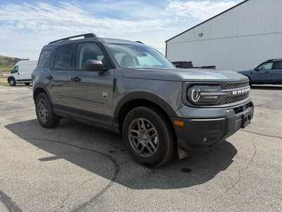 2025 Ford Bronco Sport, $30080. Photo 2