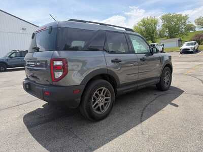 2025 Ford Bronco Sport, $30080. Photo 3