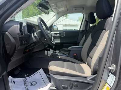 2025 Ford Bronco Sport, $30080. Photo 5