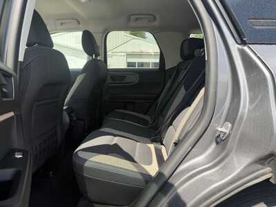2025 Ford Bronco Sport, $30080. Photo 6