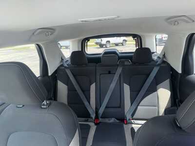 2025 Ford Bronco Sport, $30080. Photo 8