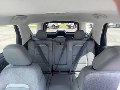 2025 Ford Bronco Sport, $35080. Photo 8