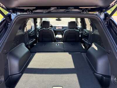 2022 Chevrolet Blazer, $24900. Photo 11