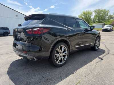 2022 Chevrolet Blazer, $0. Photo 3