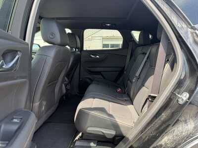 2022 Chevrolet Blazer, $0. Photo 6