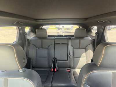 2022 Chevrolet Blazer, $0. Photo 8