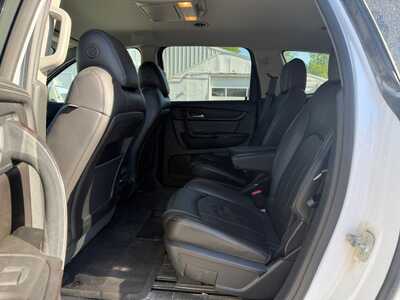 2017 Chevrolet Traverse, $12080. Photo 6