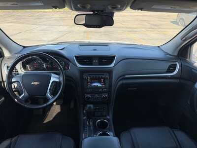 2017 Chevrolet Traverse, $12080. Photo 7