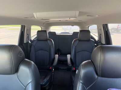 2017 Chevrolet Traverse, $12080. Photo 8