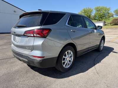 2024 Chevrolet Equinox, $20080. Photo 3