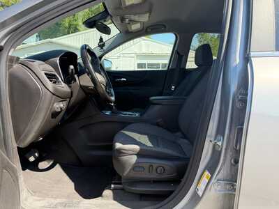 2024 Chevrolet Equinox, $20080. Photo 5
