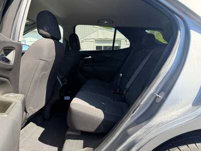 2024 Chevrolet Equinox, $20080. Photo 6