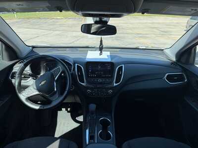 2024 Chevrolet Equinox, $20080. Photo 7