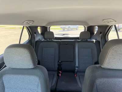 2024 Chevrolet Equinox, $20080. Photo 8