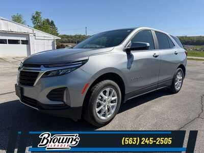 2024 Chevrolet Equinox, $20080. Photo 1