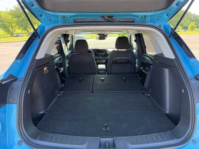 2025 Chevrolet TrailBlazer, $25500. Photo 11