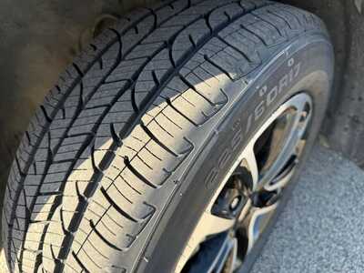 2025 Chevrolet TrailBlazer, $25500. Photo 12