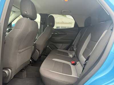 2025 Chevrolet TrailBlazer, $25900. Photo 6