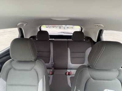 2025 Chevrolet TrailBlazer, $25900. Photo 8