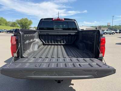 2026 Chevrolet Colorado Crew Cab, $47140. Photo 11
