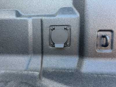 2026 Chevrolet Colorado Crew Cab, $47140. Photo 12