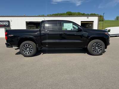 2026 Chevrolet Colorado Crew Cab, $47140. Photo 4