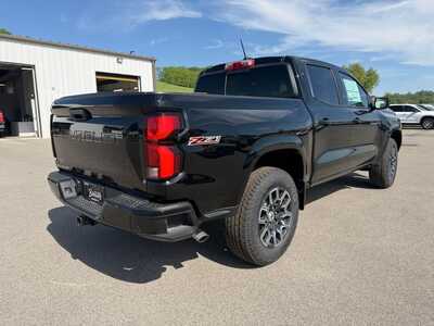 2026 Chevrolet Colorado Crew Cab, $47140. Photo 5