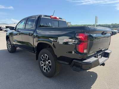 2026 Chevrolet Colorado Crew Cab, $47140. Photo 7
