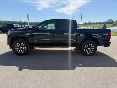 2026 Chevrolet Colorado Crew Cab, $47140. Photo 8