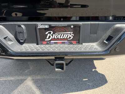 2026 Chevrolet Colorado Crew Cab, $47140. Photo 9