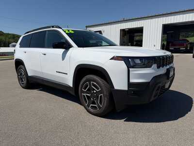 2026 Jeep Cherokee, $37456. Photo 3