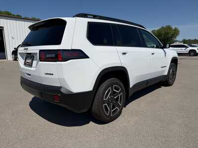 2026 Jeep Cherokee, $37456. Photo 5