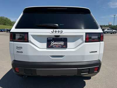 2026 Jeep Cherokee, $37456. Photo 6