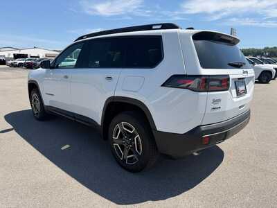 2026 Jeep Cherokee, $37456. Photo 7