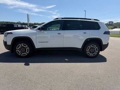 2026 Jeep Cherokee, $37456. Photo 8