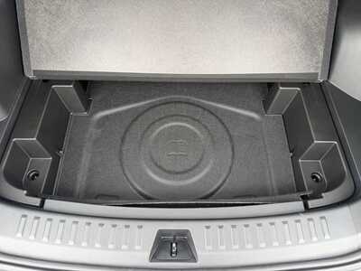 2026 Chevrolet Equinox, $35790. Photo 12