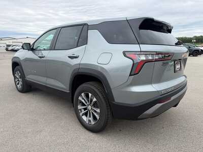 2026 Chevrolet Equinox, $35790. Photo 7