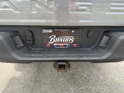 2022 Ford Ranger Ext Cab, $31500. Photo 11