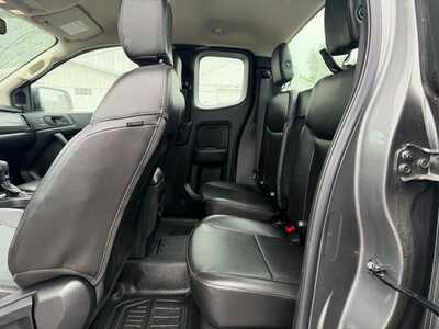 2022 Ford Ranger Ext Cab, $31900. Photo 6