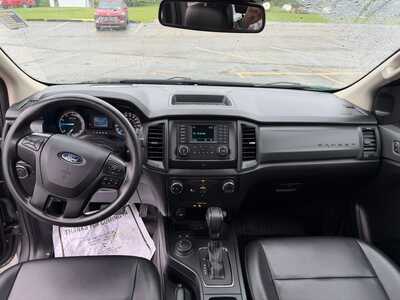 2022 Ford Ranger Ext Cab, $31900. Photo 7