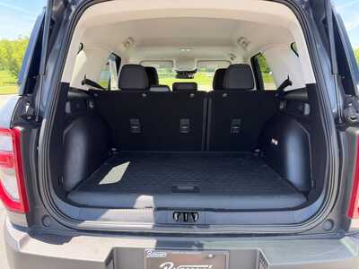 2024 Ford Bronco Sport, $27500. Photo 12