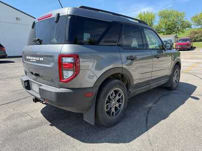 2024 Ford Bronco Sport, $0. Photo 3