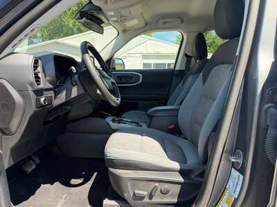 2024 Ford Bronco Sport, $0. Photo 5