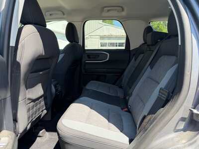 2024 Ford Bronco Sport, $0. Photo 6