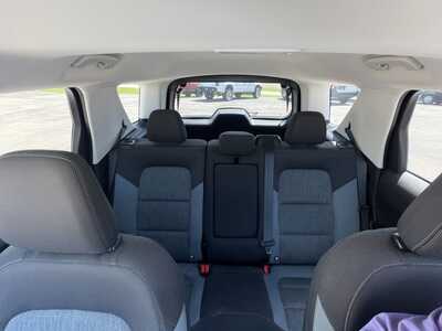 2024 Ford Bronco Sport, $0. Photo 8