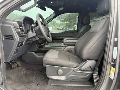 2024 Ford F150 Crew Cab, $50900. Photo 5