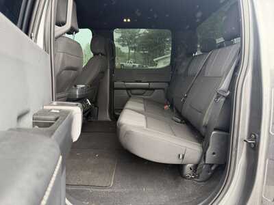 2024 Ford F150 Crew Cab, $50900. Photo 6
