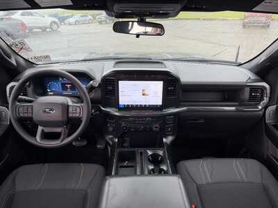 2024 Ford F150 Crew Cab, $50900. Photo 7