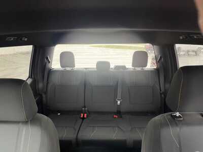 2024 Ford F150 Crew Cab, $50900. Photo 8