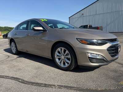 2025 Chevrolet Malibu, $21900. Photo 3